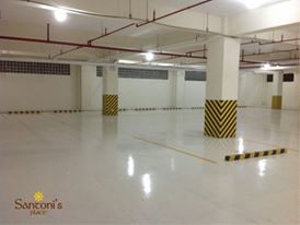 "Fully Furnished 2 BR Superior with Balconies,Cable is Ready Near IT Park"07
