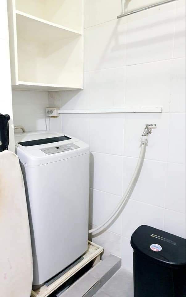 FOR RENT Fully-furnished 2 BR Condominium at ELIZABETH PLACE MAKATI03