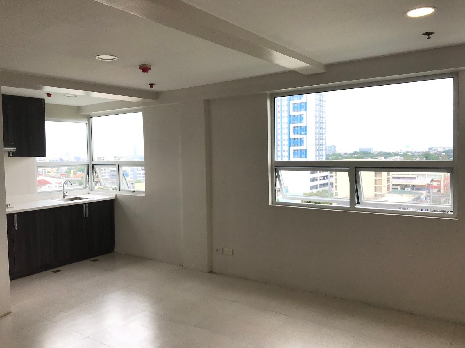 3BR BI LEVEL BARE UNIT 58SQM05