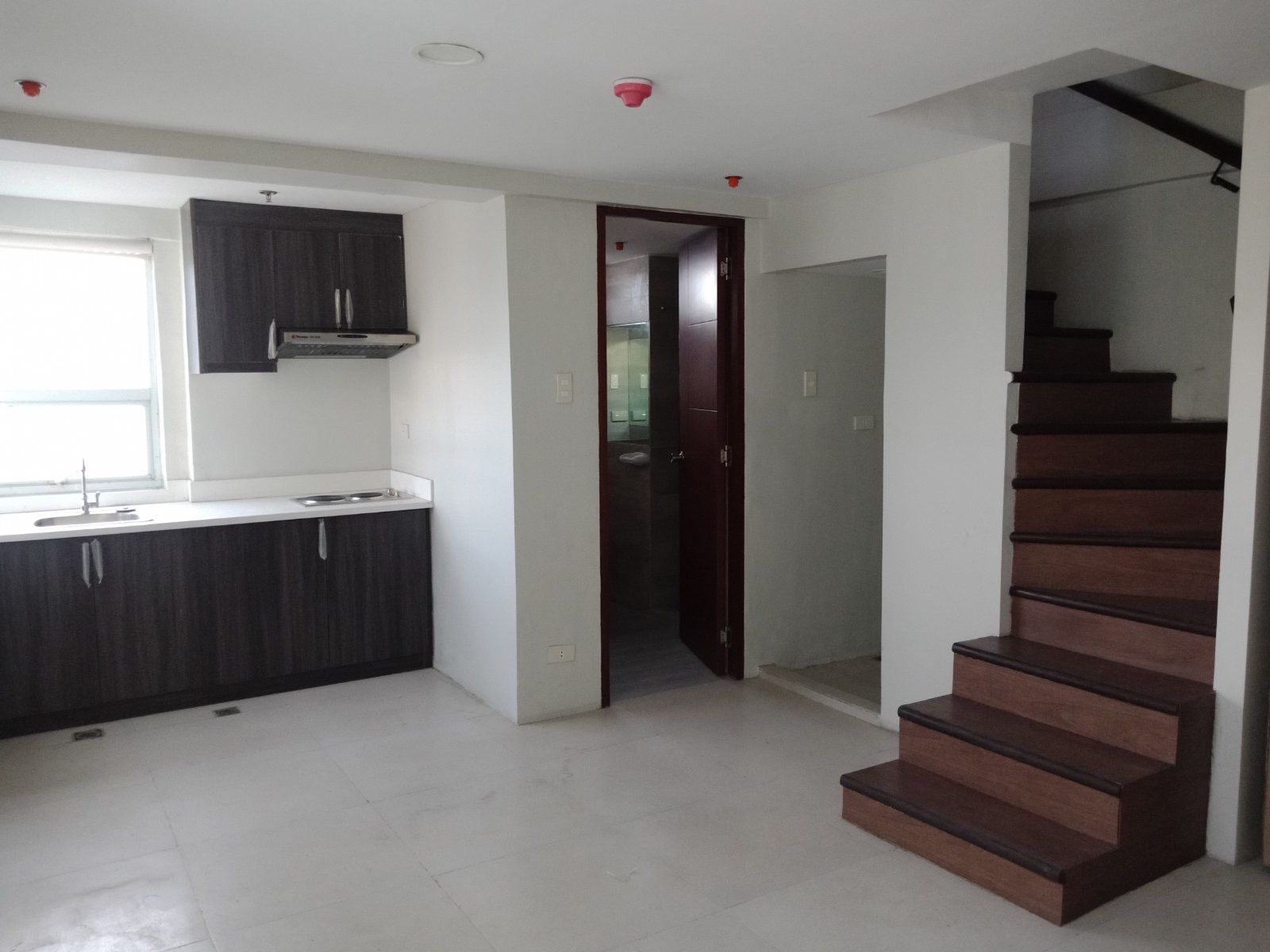 3BR BI LEVEL BARE UNIT 58SQM07