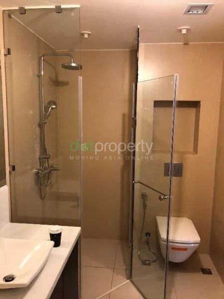 Viridian in Greenhills Studio Condo for Rent.03