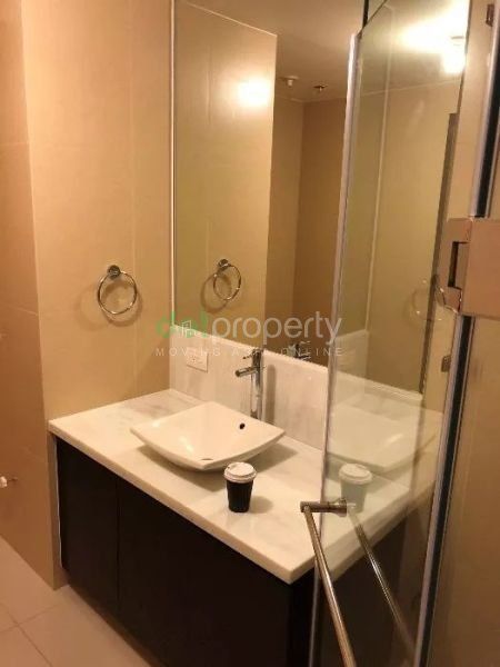 Viridian in Greenhills Studio Condo for Rent.04