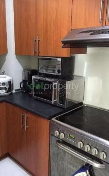 "Condominium for RENT in Two Serendra, BGC Taguig City."03