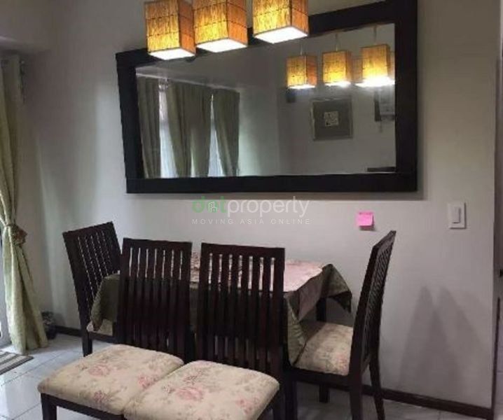 "Condominium for RENT in Two Serendra, BGC Taguig City."04