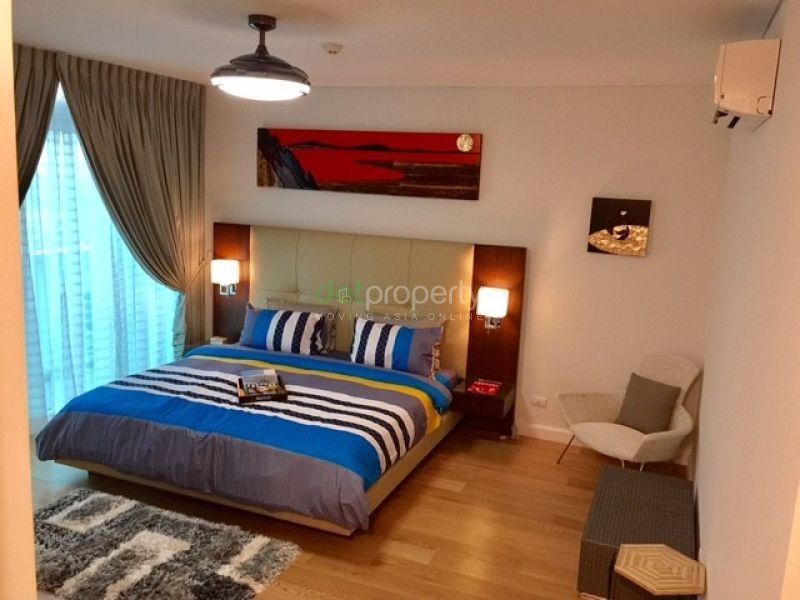 "3 Bedroom, Condo For Rent in Park Terraces, Makati City."04