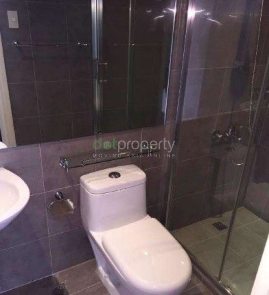 Gramercy Residences 1-Bedroom Condo for Rent.03