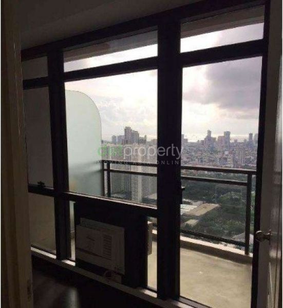 Gramercy Residences 1-Bedroom Condo for Rent.04