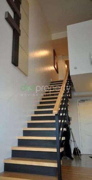 "Condominium For Rent in One Rockwell, Makati City."03