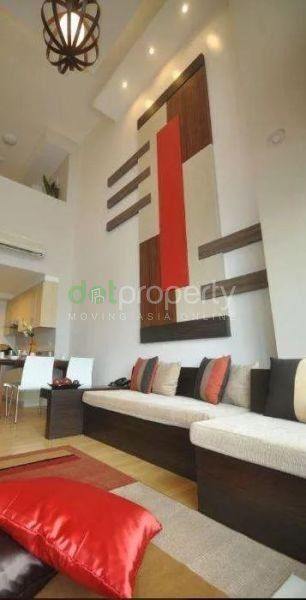 "Condominium For Rent in One Rockwell, Makati City."04