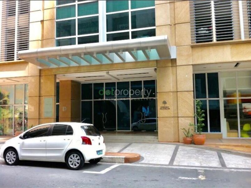 Greenbelt Chancellor 1-Bedroom Condo for Rent.04