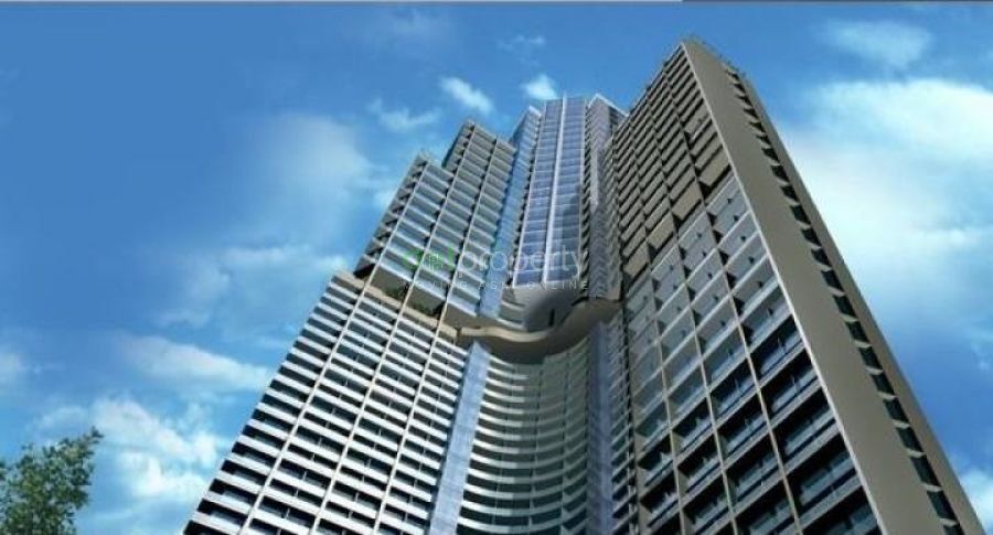 1 Bedroom For Rent in Gramercy Residences.01