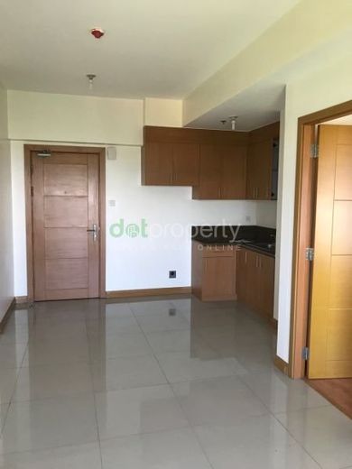 Trion Towers 2 1-Bedroom Condo for Rent.01