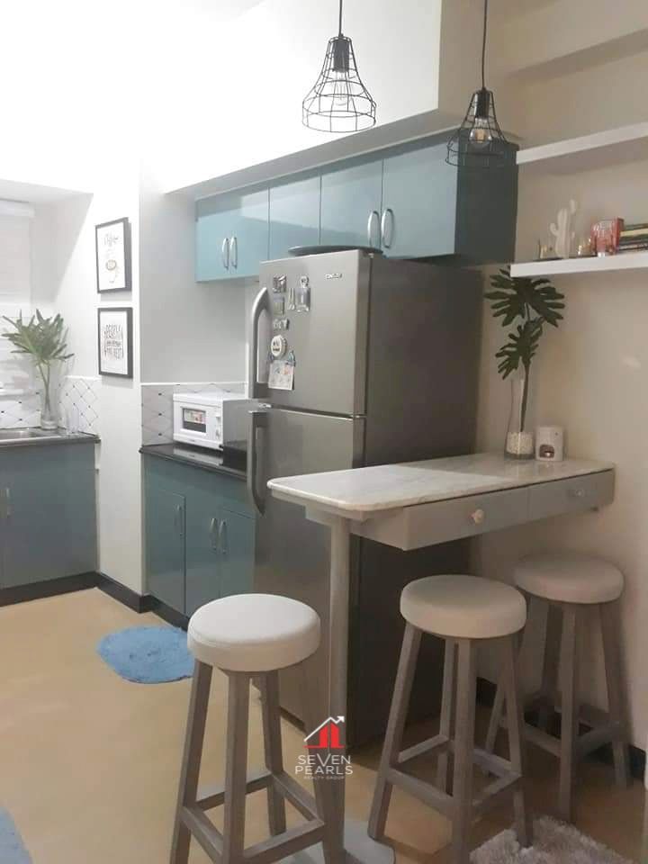 1BR Unit Sheridan Tower I For Lease03