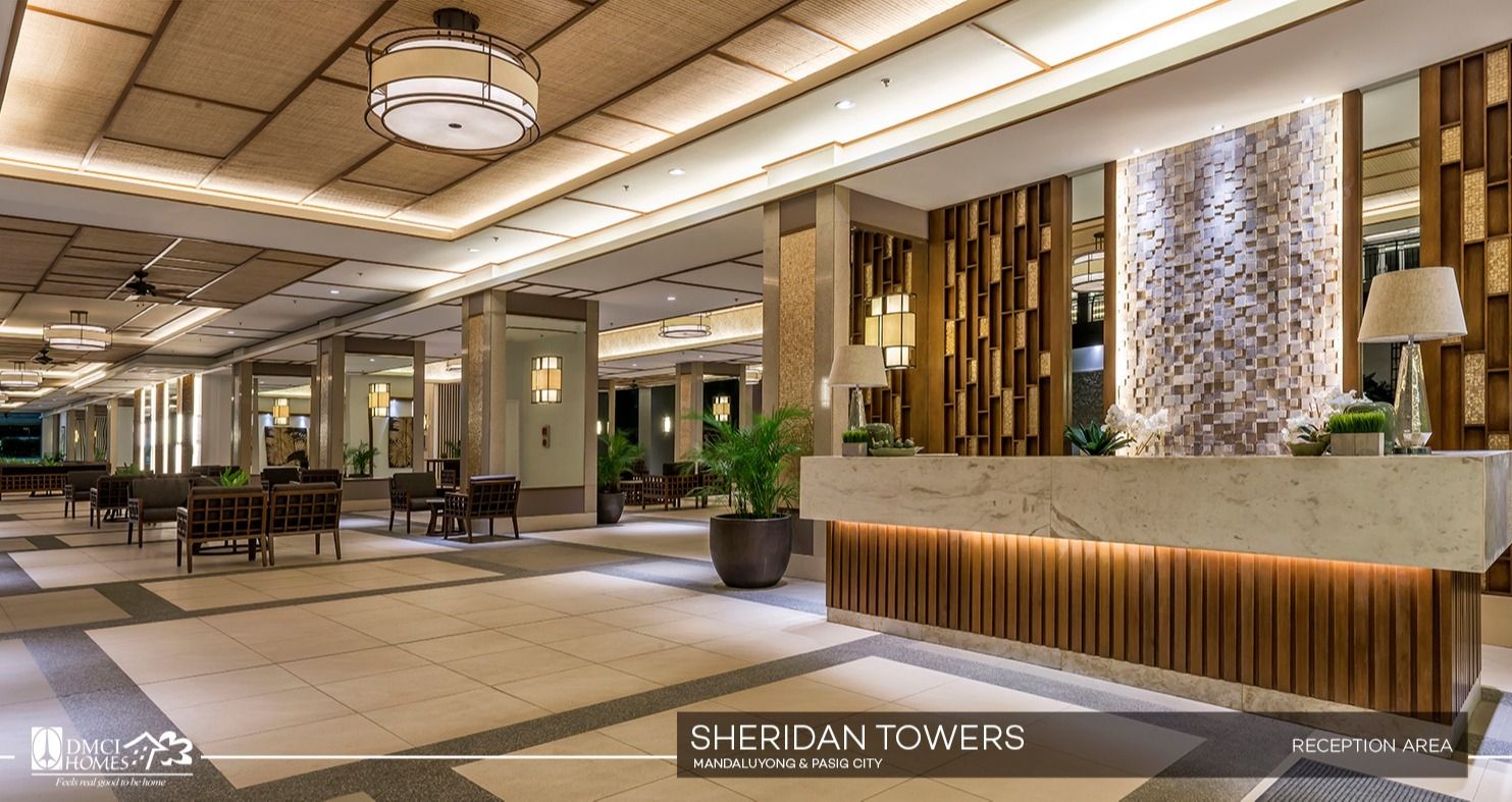 1BR Unit Sheridan Tower I For Lease06