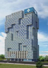 Office Space Century Diamond Tower I For Lease03