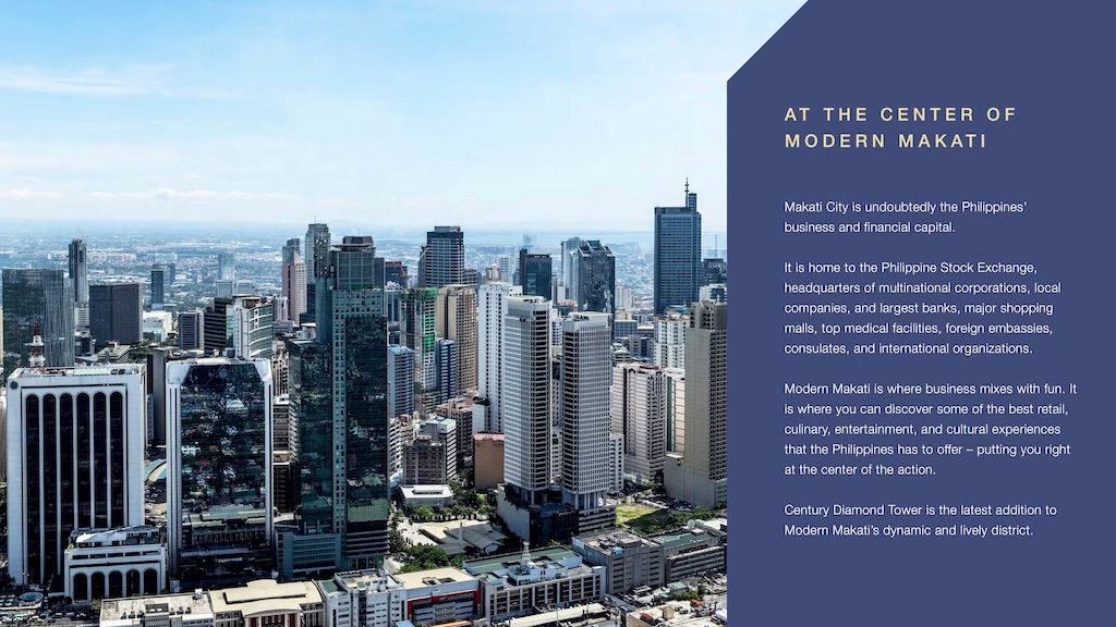 Office Space Century Diamond Tower I For Lease05