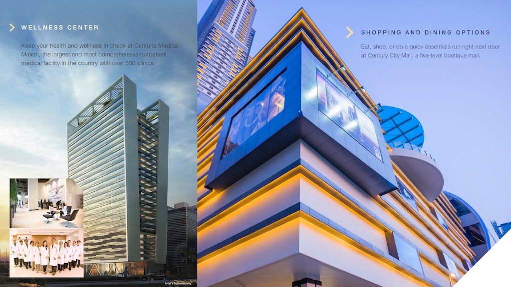 Office Space Century Diamond Tower I For Lease07