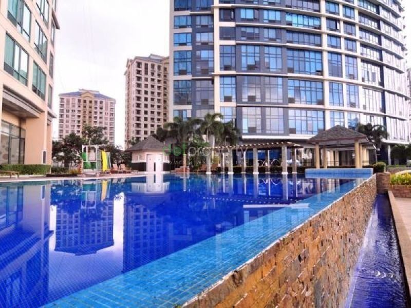 2 Bedroom For Rent in Bellagio Taguig CIty.04