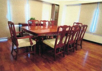 One Serendra 3-Bedroom Condo for Rent.02