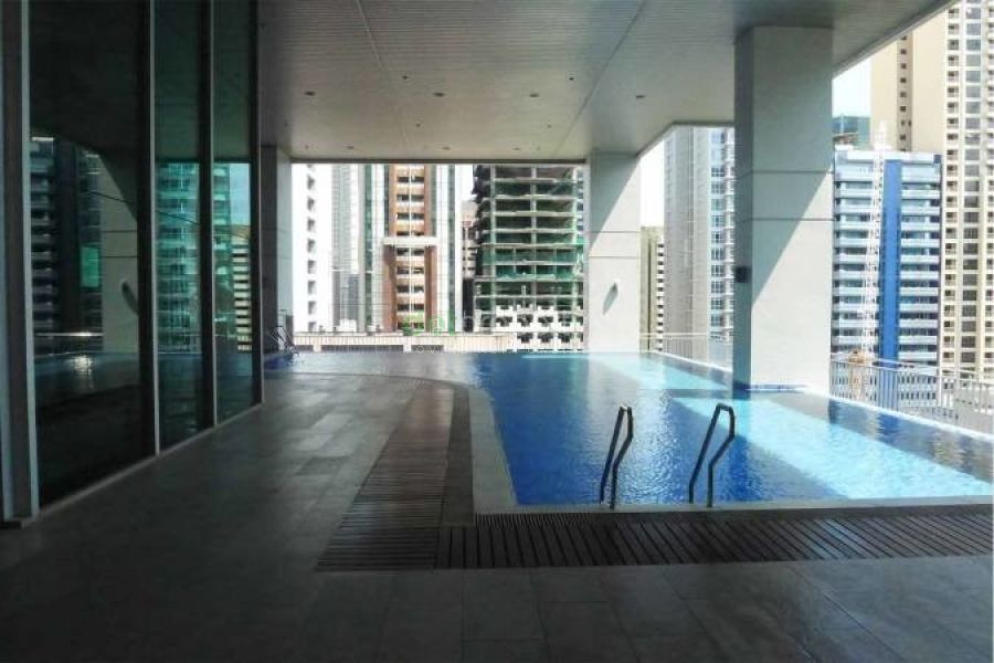 Four Seasons 3-Bedroom Condo for Rent.04