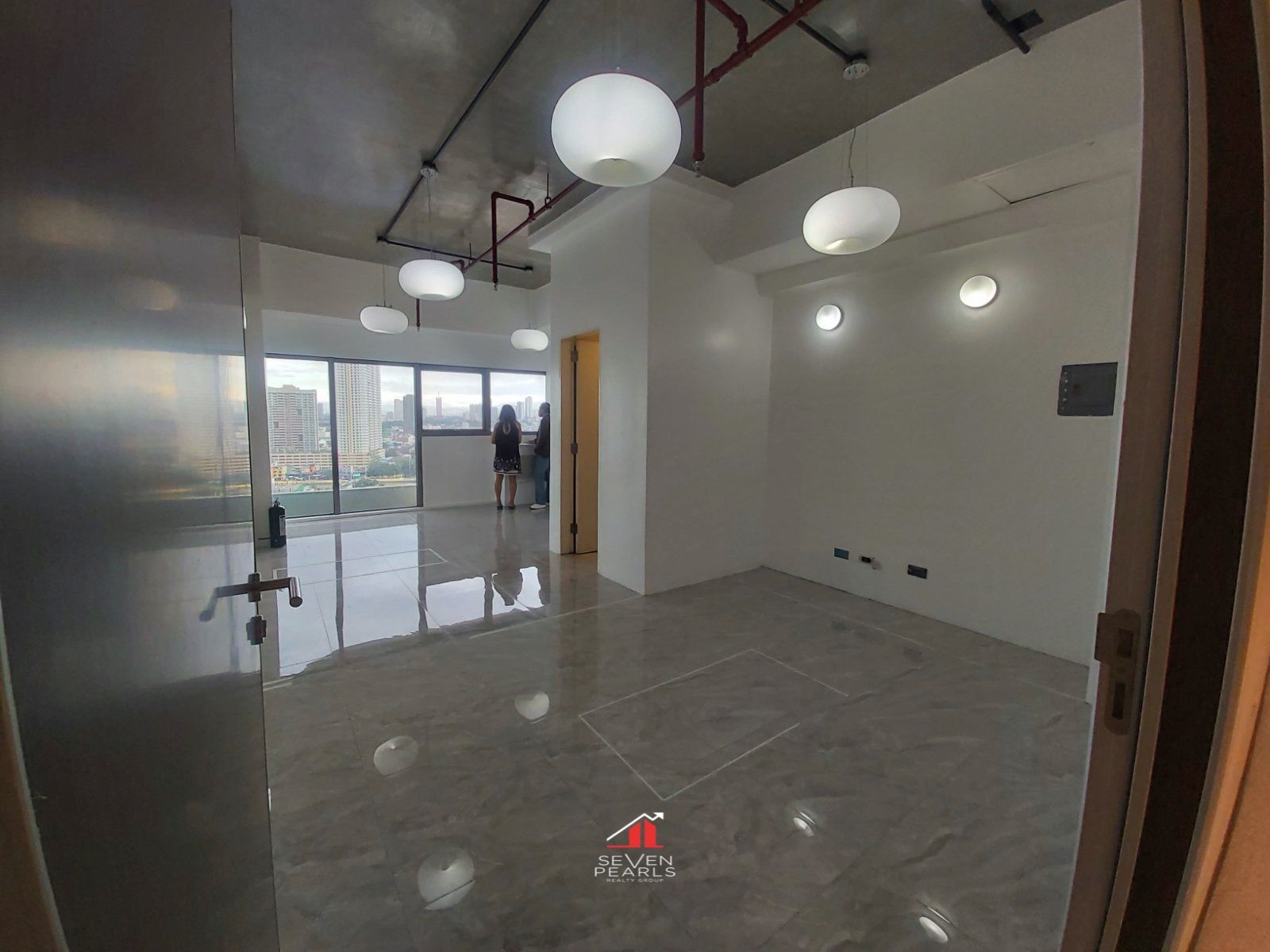 Office/Clinic Space Centuria Medical Makati l For Lease04
