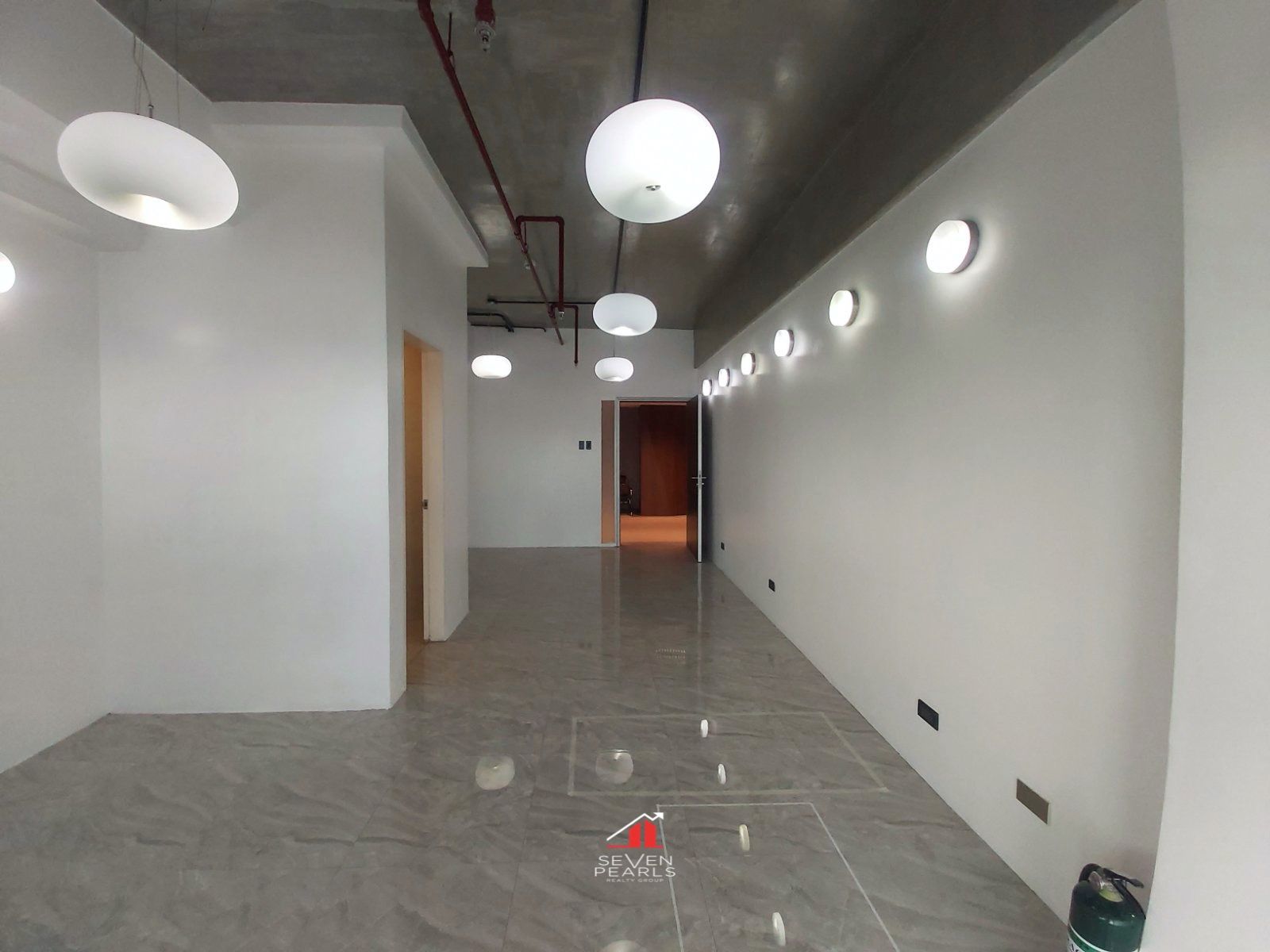 Office/Clinic Space Centuria Medical Makati l For Lease10