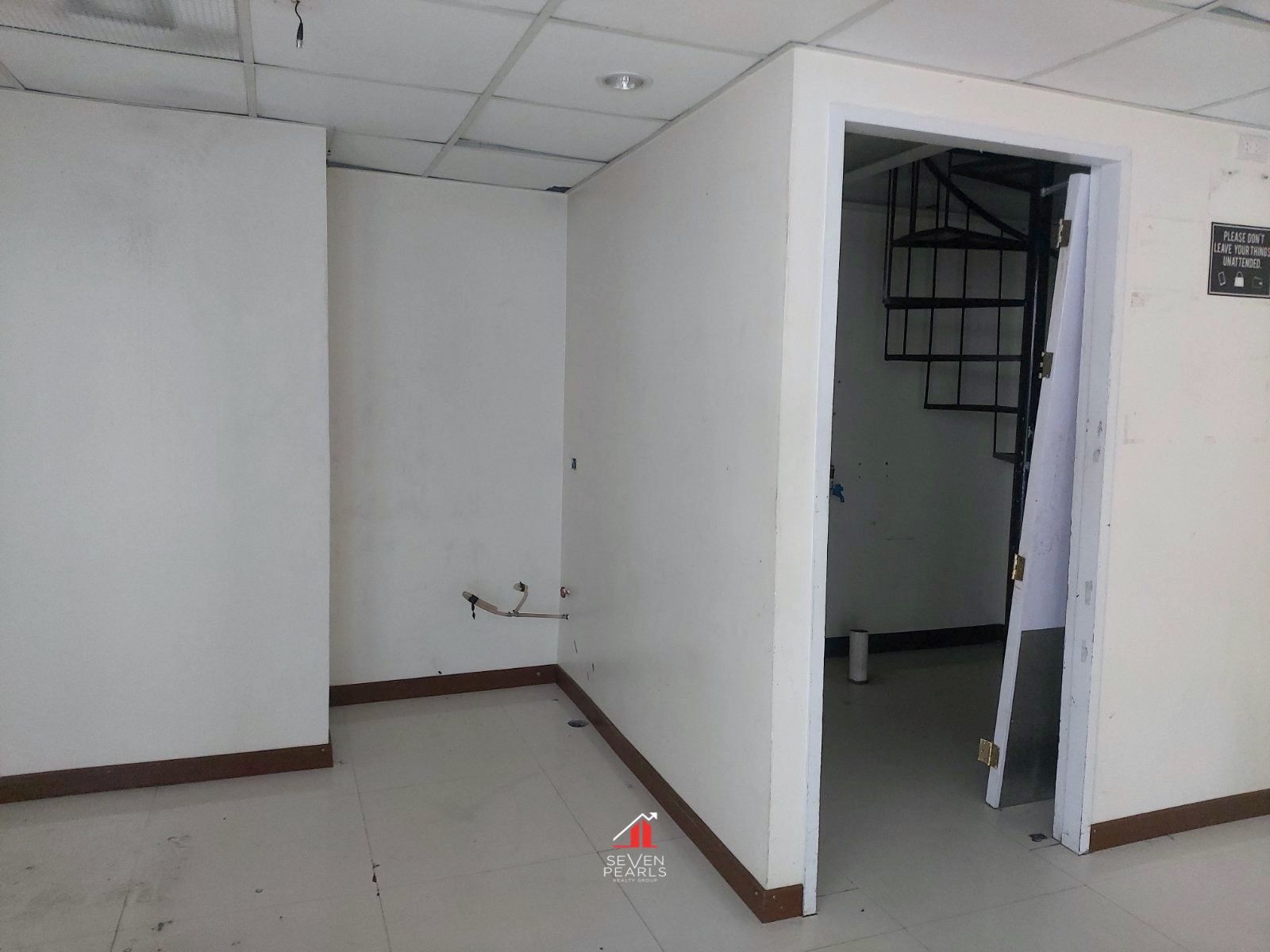 Commercial Space – Ground Floor Centuria Medical Makati l For Lease03