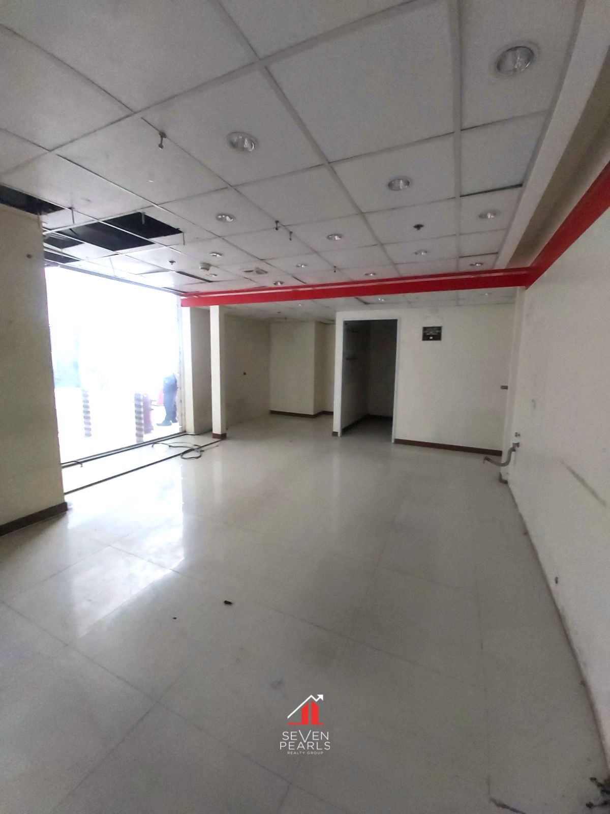 Commercial Space – Ground Floor Centuria Medical Makati l For Lease04