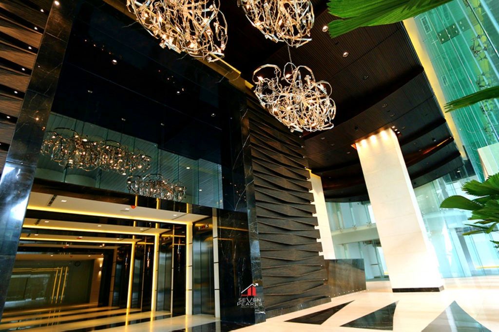 Commercial Space – Ground Floor Centuria Medical Makati l For Lease06