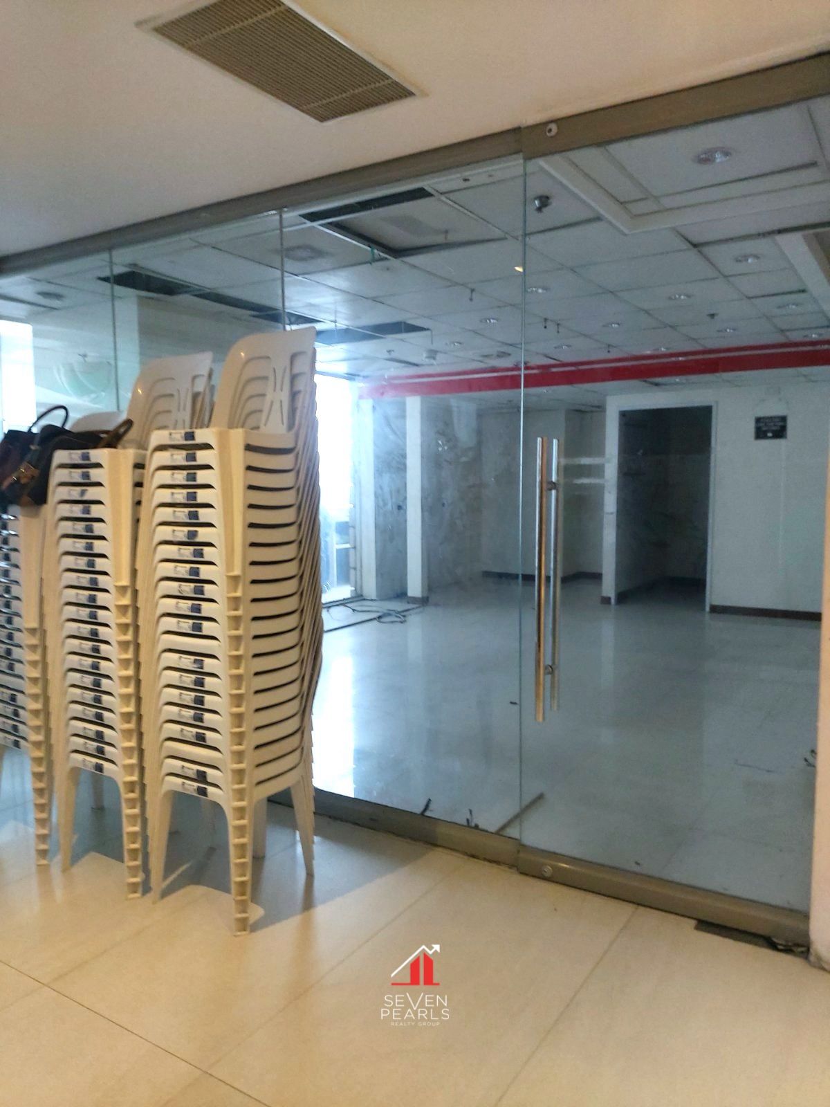 Commercial Space – Ground Floor Centuria Medical Makati l For Lease08