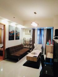1BR Unit The Trion Tower l For Lease02