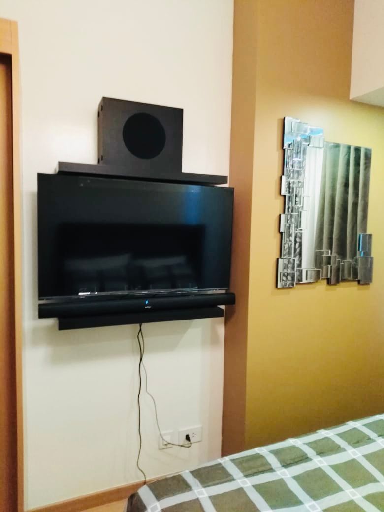 1BR Unit The Trion Tower l For Lease04