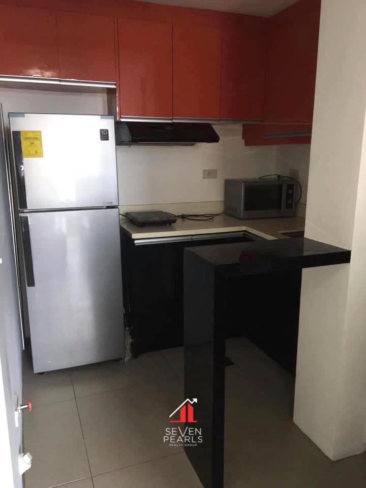 1BR Penthouse Unit Antel Serenity Suites I For Lease03