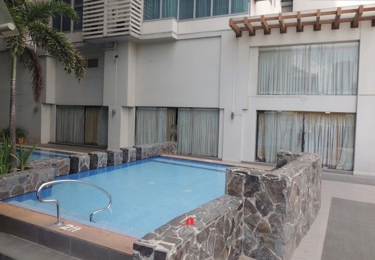 1BR Penthouse Unit Antel Serenity Suites I For Lease05