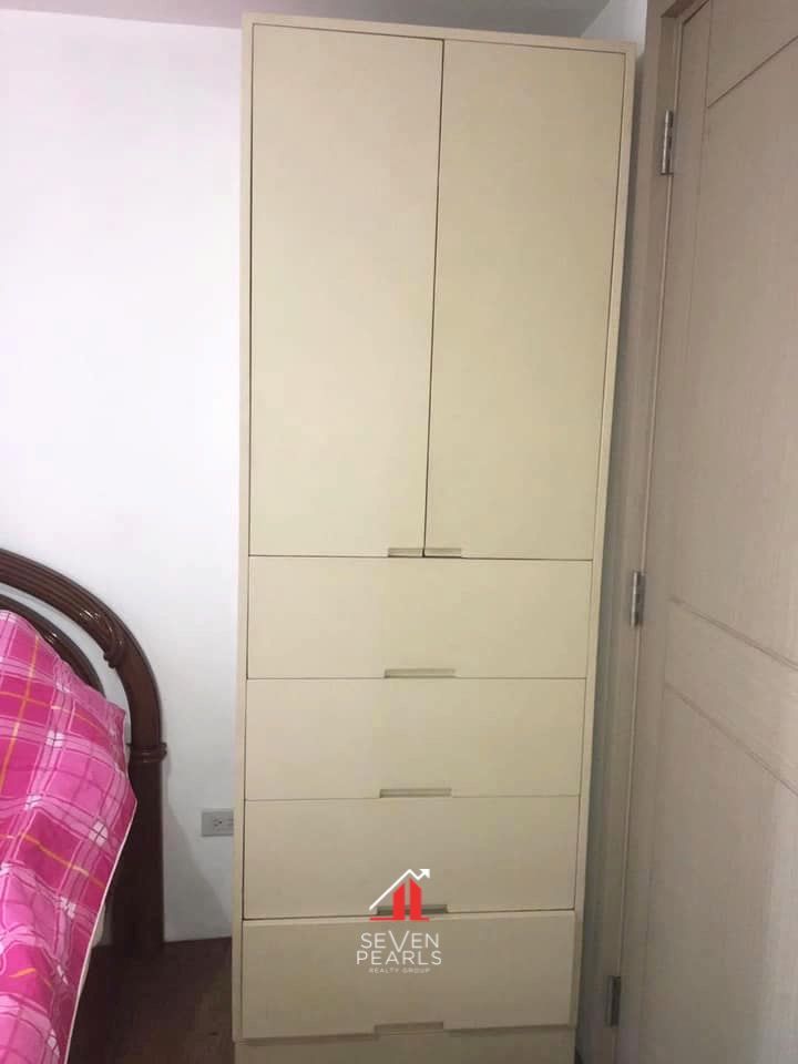 1BR Penthouse Unit Antel Serenity Suites I For Lease06
