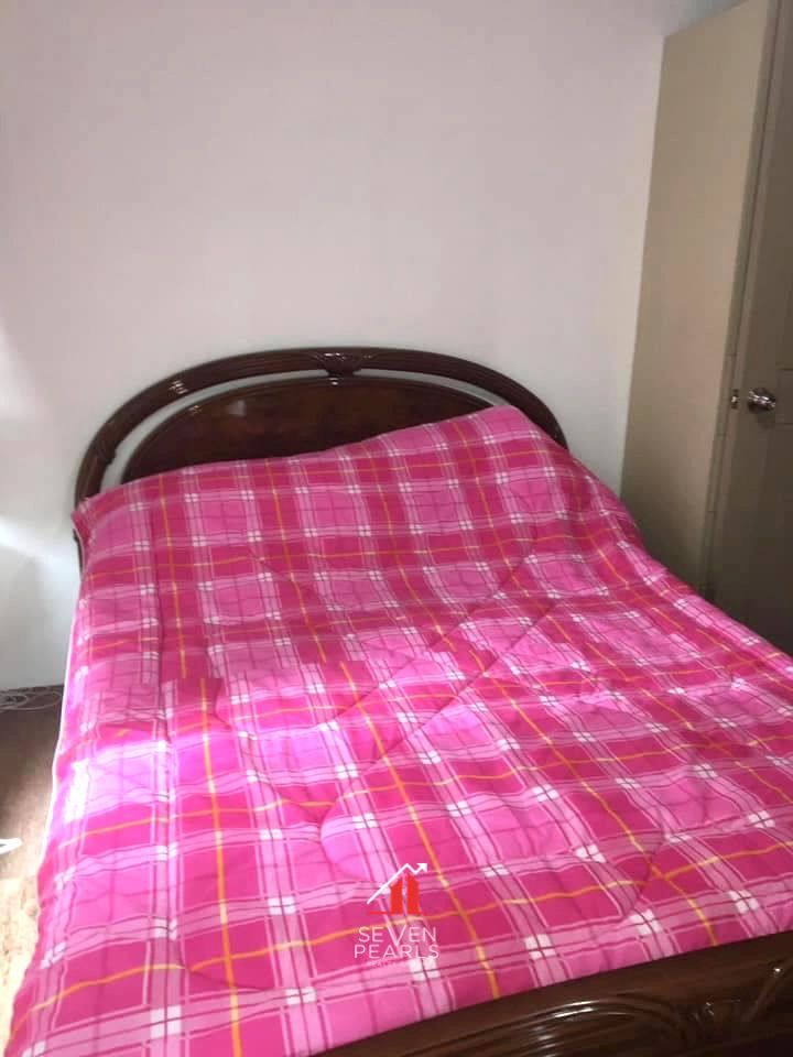 1BR Penthouse Unit Antel Serenity Suites I For Lease07