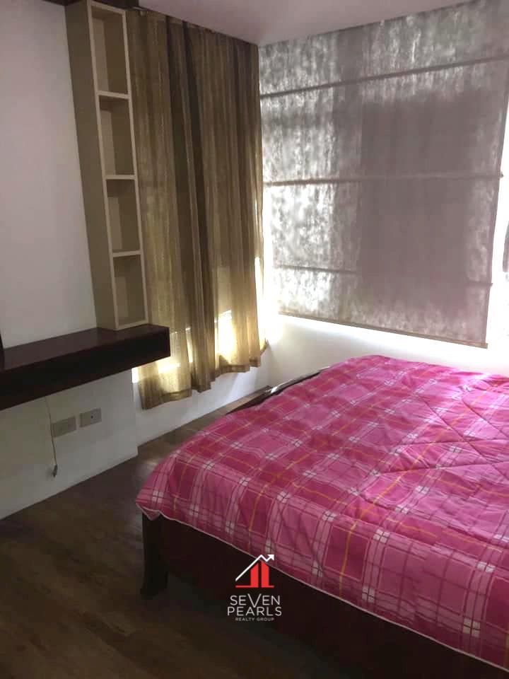 1BR Penthouse Unit Antel Serenity Suites I For Lease09