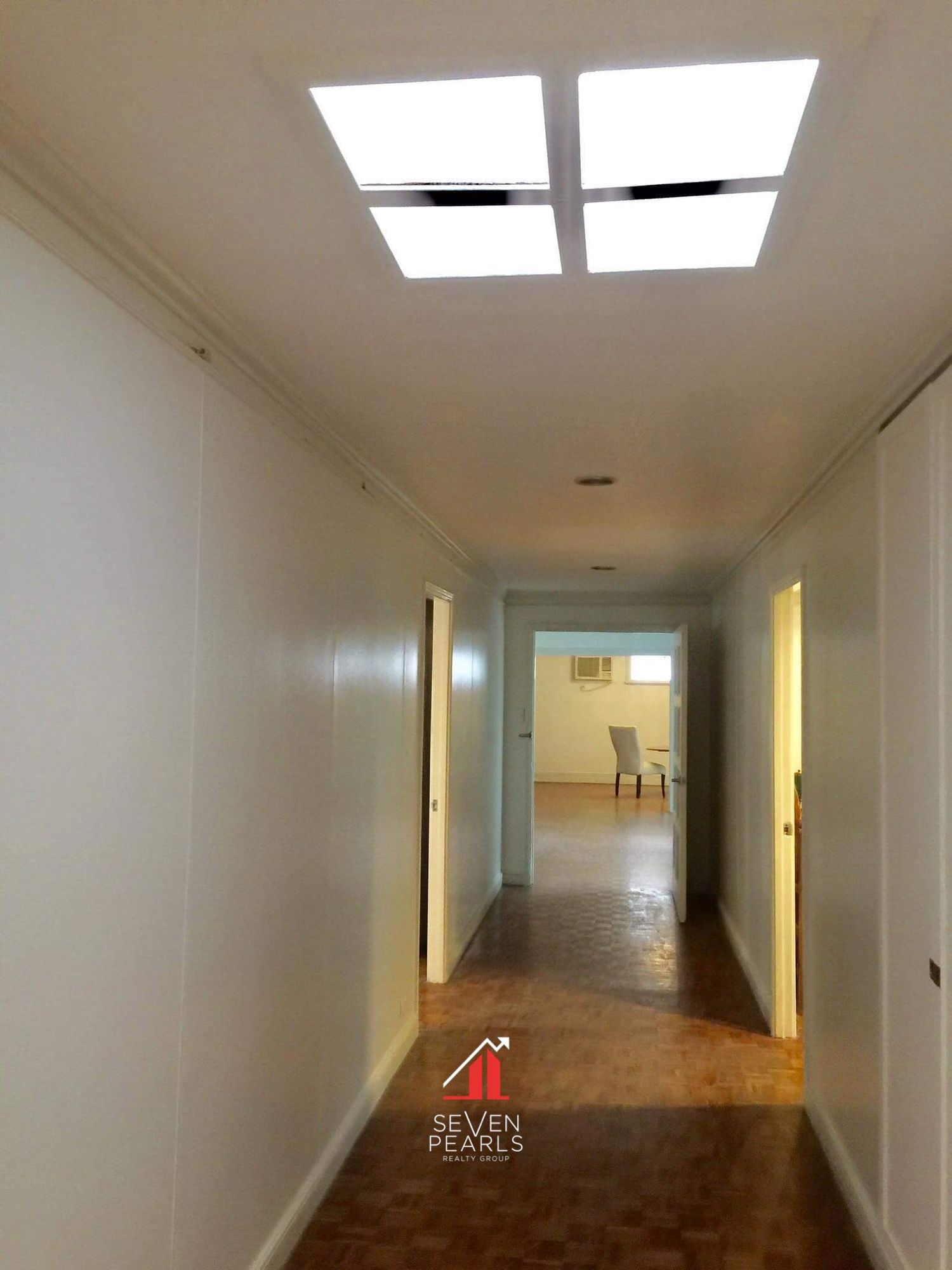 4BR House & Lot Dasmarinas Village I For Lease05