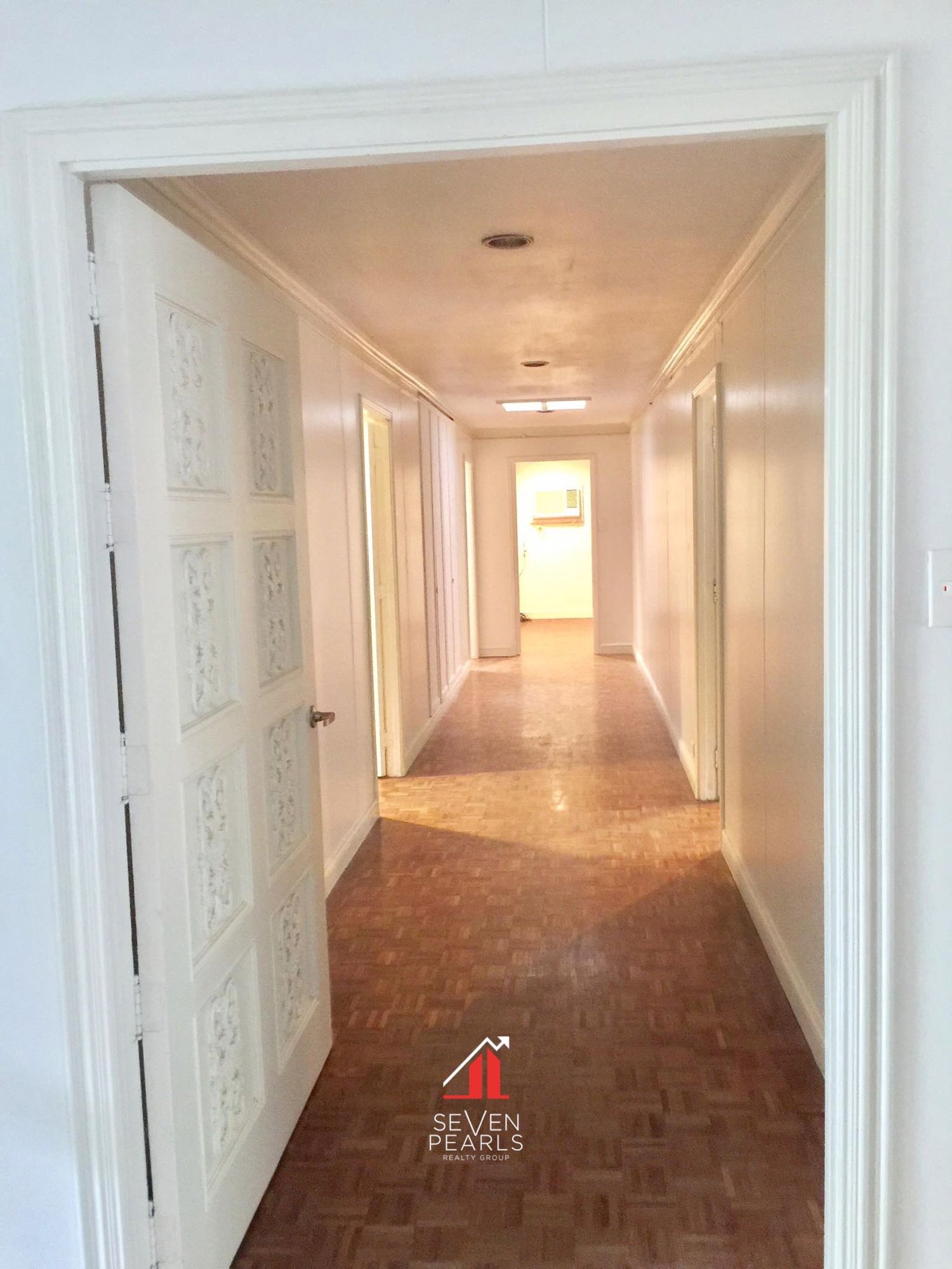 4BR House & Lot Dasmarinas Village I For Lease08