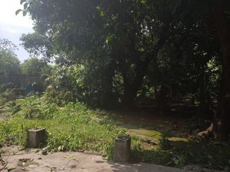 "Lot (1,054 sqm) for Rent in Novaliches, Quezon City"02