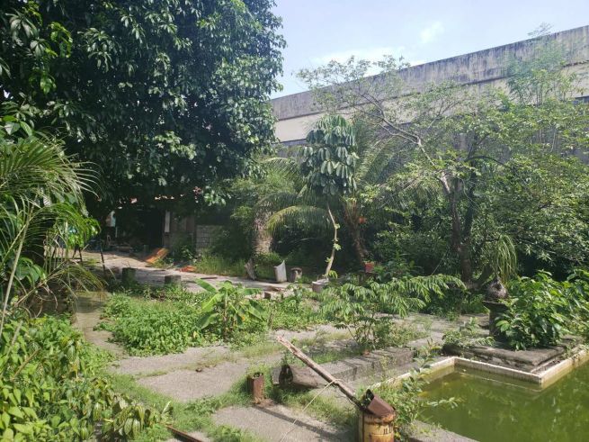 "Lot (2,769 sqm) for Rent in Novaliches, Quezon City"04