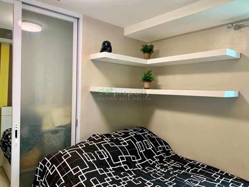 Mckinley Park Residences 3-Bedroom Condo for Rent.04