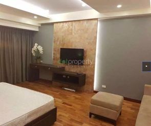 Condominium For Rent in The Residences at Greenbelt.02