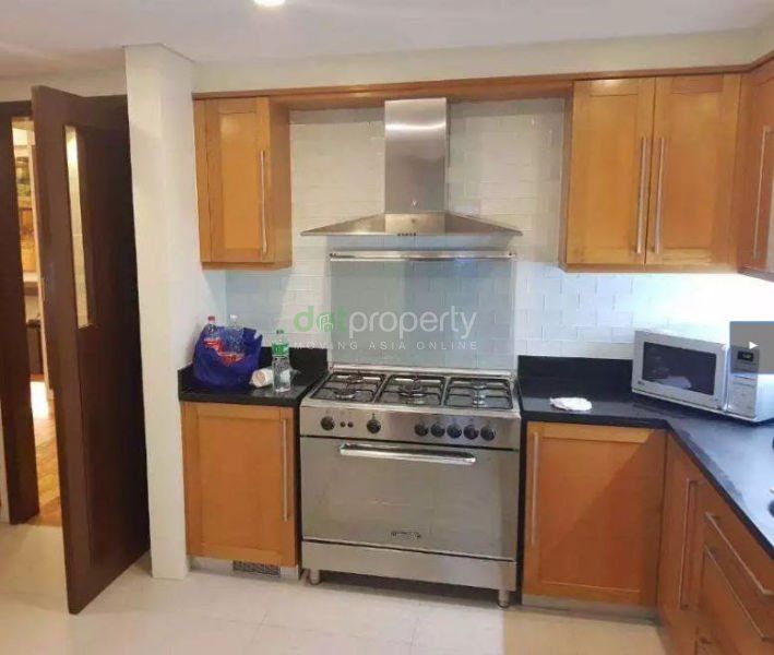 Condominium For Rent in The Residences at Greenbelt.04