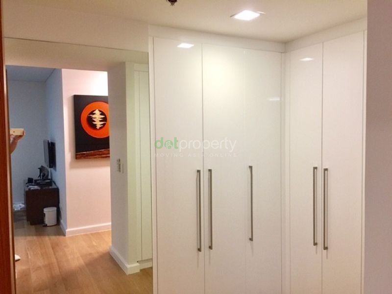 "Condominium For Rent in Park Terraces, Makati City."03