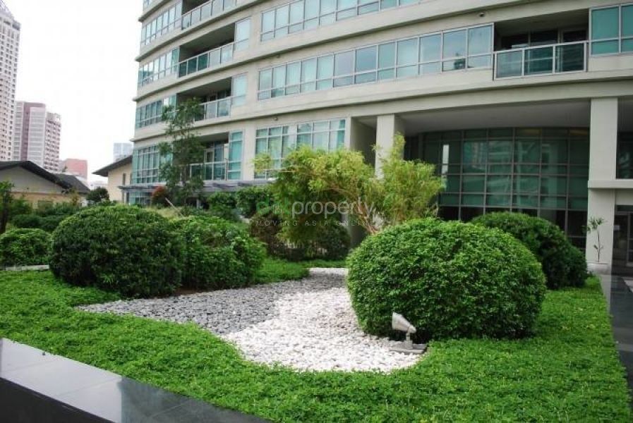The Residences at Greenbelt 2-Bedroom Condo forRent.03