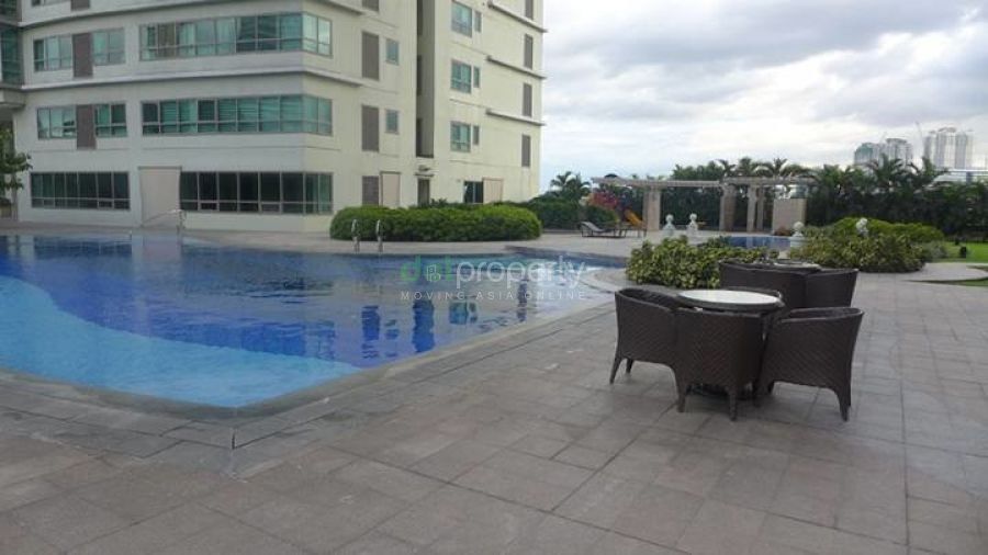 The Residences at Greenbelt 3 Bedroom for Rent in Makati.03