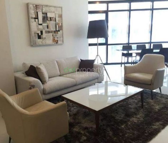 "Condominium For Rent in Arya Residences, Taguig City."03