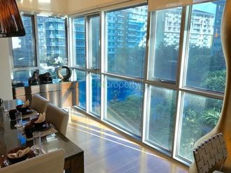 "Condominium For Rent in One Serendra, Taguig City."02
