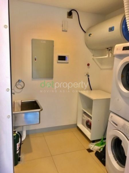 "Condominium For Rent in One Serendra, Taguig City."03